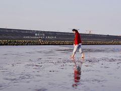 -南汇嘴观海公园