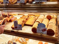 -山崎面包(苏州中心店)