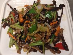 -旺达·福州菜(正大广场店)