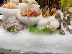 -尚海豆捞(乐虹坊店)