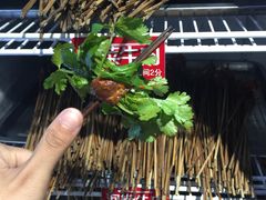 -钢管厂歆瑞源油卤串串香(春熙路太古里店)