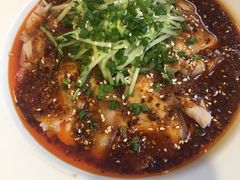 蒜泥白肉-粤香楼(新光里店)