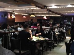 大堂-大头虾越式风味餐厅(光明广场店)