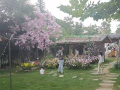 -HERRE·FARM 赫尔露营农场·团建聚会包场