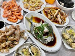 -众味海鲜大排档·活海鲜·潮汕味(南澳店)