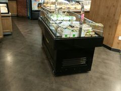 面包甜点陈列柜-爱达乐面包生日蛋糕(郫县时代天街店)