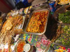 -醉烧膘·烧烤夜宵王(总店)