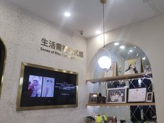 -海马体照相馆(上海宝山万达广场店)