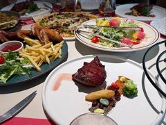 -赤火牛排(金狮广场店)