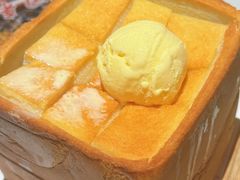 面包诱惑-绿茶餐厅(广州嘉裕太阳城店)
