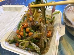 -陈添記·祖傳爽鱼皮·西关老字号(广州首店)