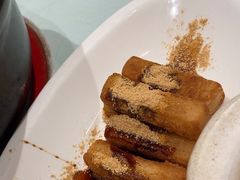 -渝信川菜 · 川味家常菜(财富购物中心店)