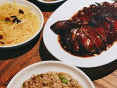 -老头儿油爆虾(胜利河美食街店)