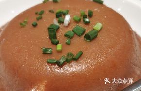 Wanzhou Lotus Root Dumplings
