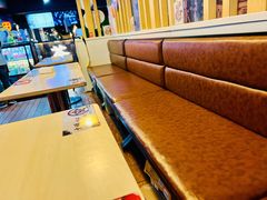 -清和园素食自助餐厅(义信堂美食城店)
