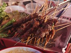 -三毛烧烤·南昌大排档(山姆店)
