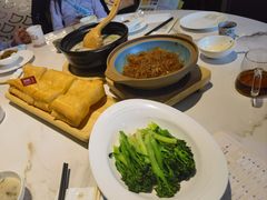 -滋粥楼·顺德菜(番禺广场总店)