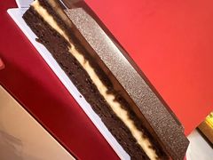 -LE JARDIN de Joel Robuchon(BFC外滩金融中心店)