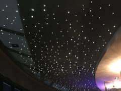 景观位-广州花园酒店·凌璇阁旋转餐厅CAROUSEL360