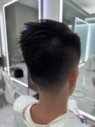 -崇尚GAVIN STYLE臻选