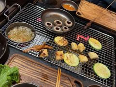 -夜食白市Yespicy·烧烤啤酒宵夜(番禺四海城店)