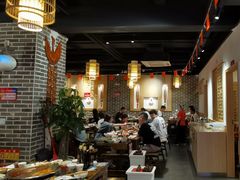 -大龙燚火锅(春熙店)