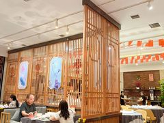 -楚鲜·汉正街一号(天河店)