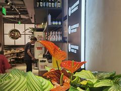 -管氏翅吧(地安门创始店)