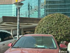 -安徽世纪金源大饭店游泳馆(滨湖区)