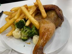 烧烤拼盘-宜家·瑞典风味餐厅(北京西红门店)