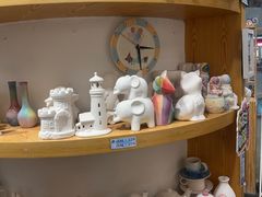 -艺彩阳光手工坊(大连恒隆广场店)