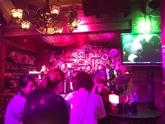 -周庄红庭演艺酒吧