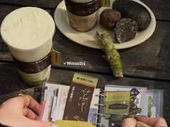 -混果汁(福田领展中心城店)