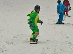 -广州热雪奇迹