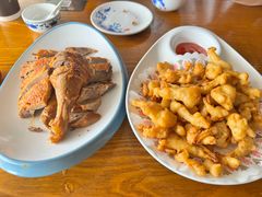 -宴武夷·匠心闽味(印象大红袍店)