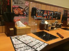 -博多一幸舍(侨福芳草地购物中心店)