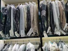 -洗衣通洗护生活馆(东川路店)