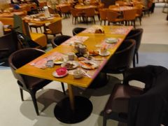 -熊猫自助餐厅.萌趣城堡(长隆熊猫酒店)