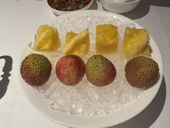 -洋房火锅(上海新天地南北里店)