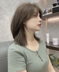 -那茉 Hair Salon
