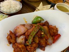 -尼泊尔雪莲餐厅(北京东路店)