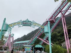 -河南宝泉旅游区
