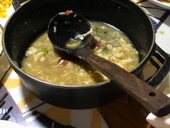 -山西派(桥东街店)