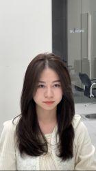 -DL HOPE明星造型