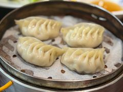 -胡庆余堂药膳馆(中山南路店)