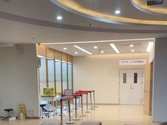 -慈铭体检(洋桥分院)