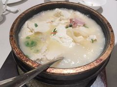 -狮王府淮扬菜(新街口友谊店)