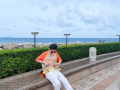 -国艺堂足疗按摩养生会馆(三亚河西路店)