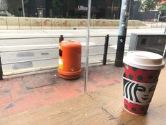 -星巴克(天后庙道店)