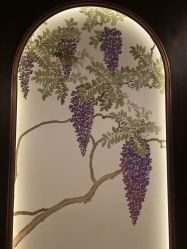 点击看大图 -文华东方水疗中心